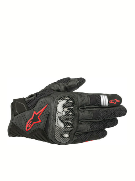 alpinestar smx 1air riding gloves prism guard (l, xl) alpinestar smx 1air riding gloves prism guard (l, xl)