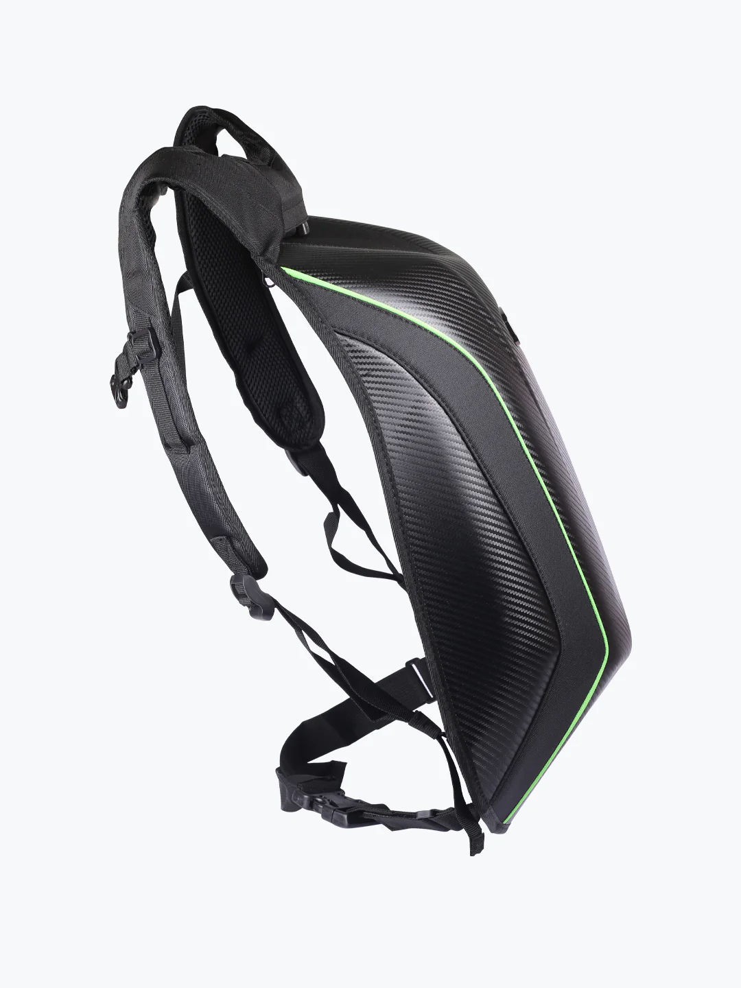 motorcycle kawasaki backpack green, kawasaki bike waterproof sports bag prism guard motorcycle kawasaki backpack green, kawasaki bike waterproof sports bag prism guard