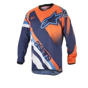 alpinestar racer jersey introswag (size xl)
