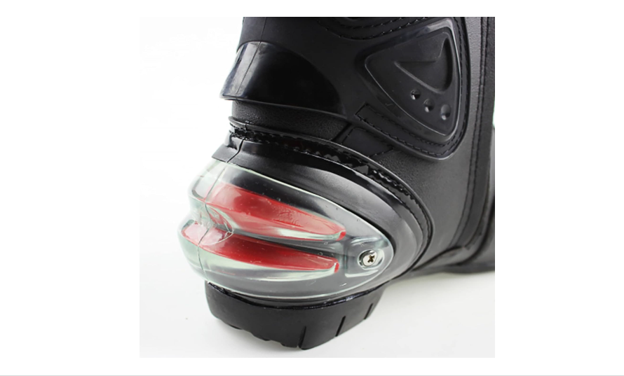 speed motorcycle leather sports racing shoes prism guard speed motorcycle leather sports racing shoes prism guard